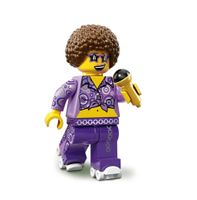 Lego Minifigures (Minifiguren) Serie 13