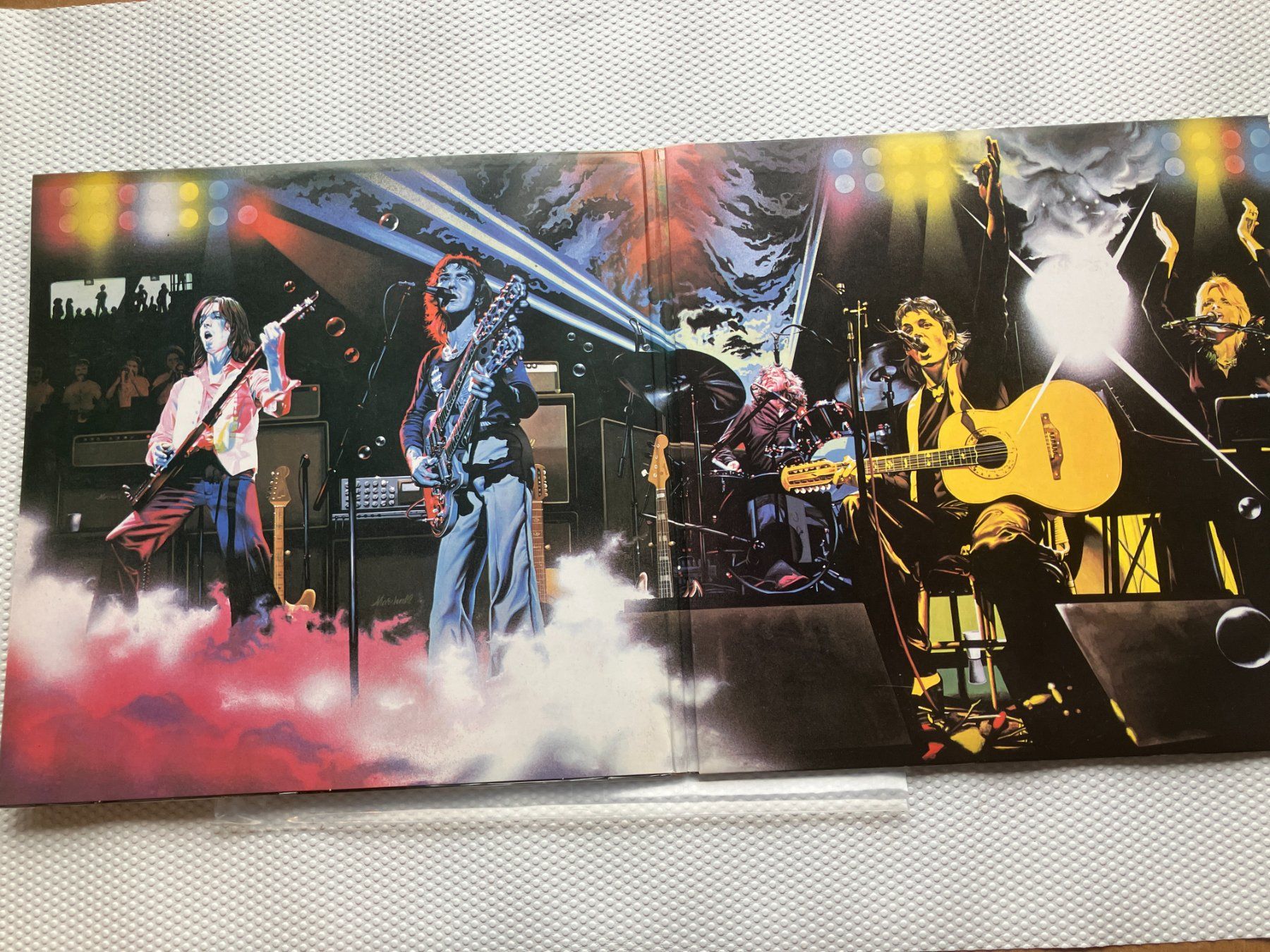 Schallplatten: Beatles – Gebraucht aus Aarwangen von Jukebox3 3