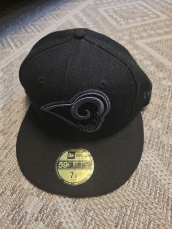 Cap New Era NFL Rams Grösse 7 1/8