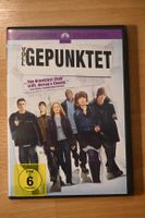 Voll gepunktet - The Breakfast Club trifft Ocean's 11