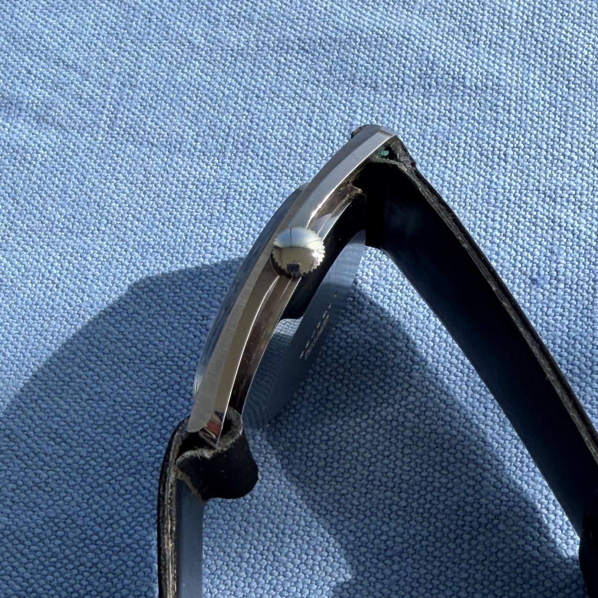 Uhren: Pierce   – Gebraucht aus Holderbank AG von Chlaus54 2