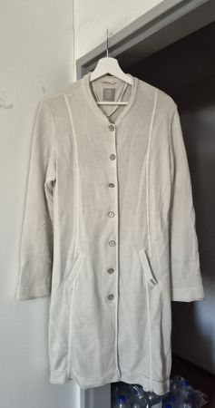 NILE schöne Longjacke Gr. M
