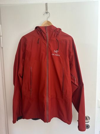 Arc’teryx Beta SL Hybrid Jacket Grösse M