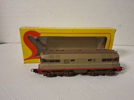 Lima H0 8023 'trains electriques', OVP