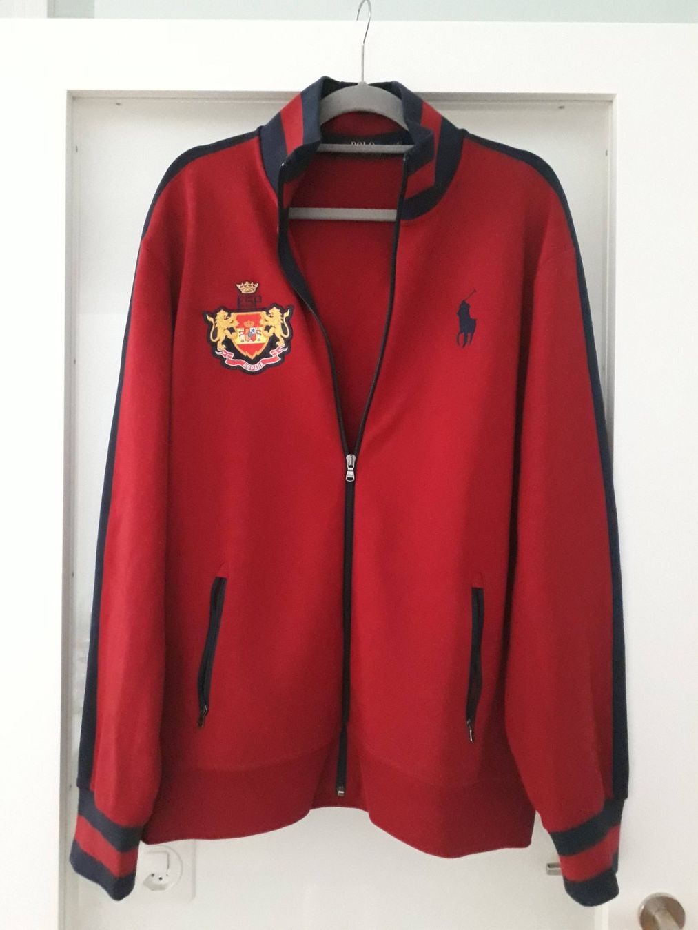 Giacche: POLO RALPH LAUREN – Nuovo (secondo la descrizione) da Zürich venduto da zhch15
