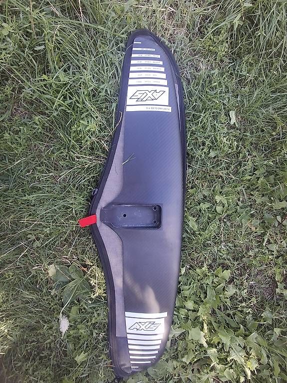 Aquilone: AXIS PNG 910 (Pump & Glide) – Usato da Cortaillod venduto da rca_9tkm