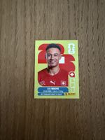 Panini FIFA World Cup 2026, SUI 19