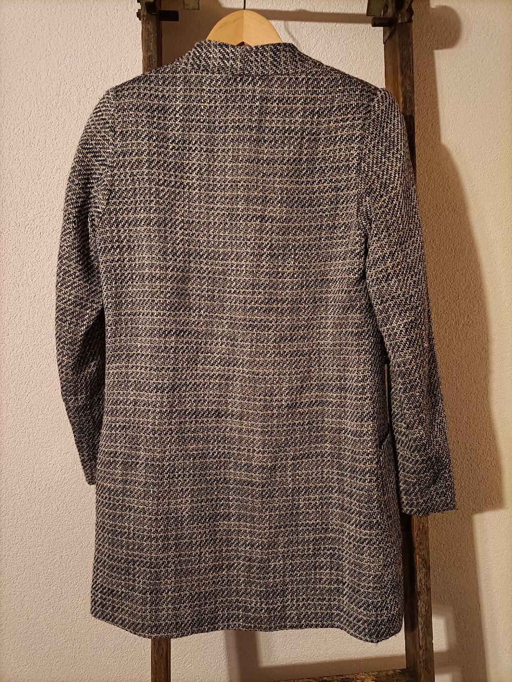 H&M Giacche: H&M Damen Blazer, Gr. 34 – Nuovo (secondo la descrizione) da St. Gallen venduto da jan_ccx7 2