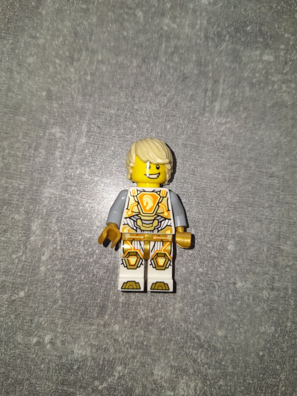 Lego Giocattoli: LEGO Nexo Knights – Usato da Egerkingen venduto da Niceli1