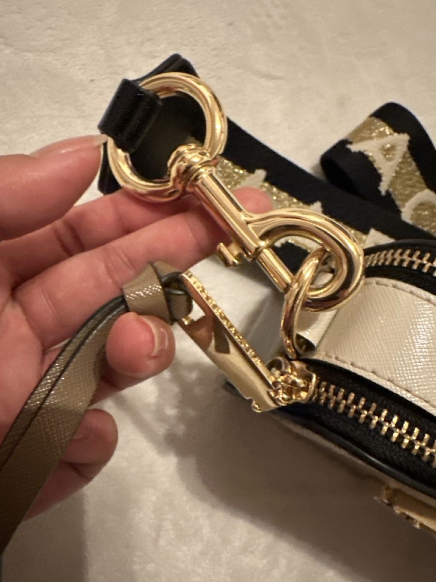 Marc Jacobs Borse da donna: Marc Jacobs – Nuovo (secondo la descrizione) da Erlinsbach venduto da Kanny33 4
