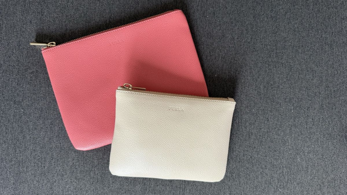 Furla Borse da donna: Furla Täschchen Set – Usato da Zürich venduto da sel_9kd