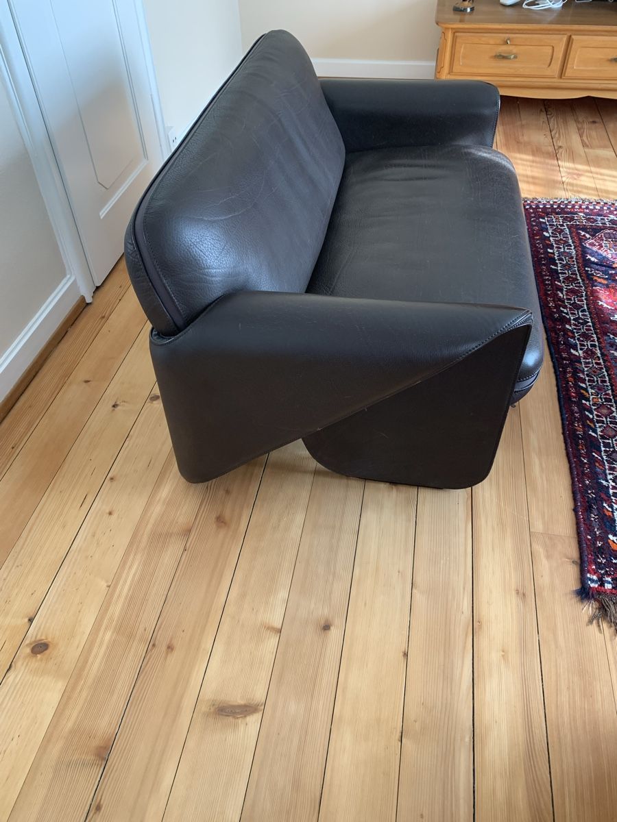 Divani: De Sede 2er Sofa – Usato da Riehen venduto da han_k578 8