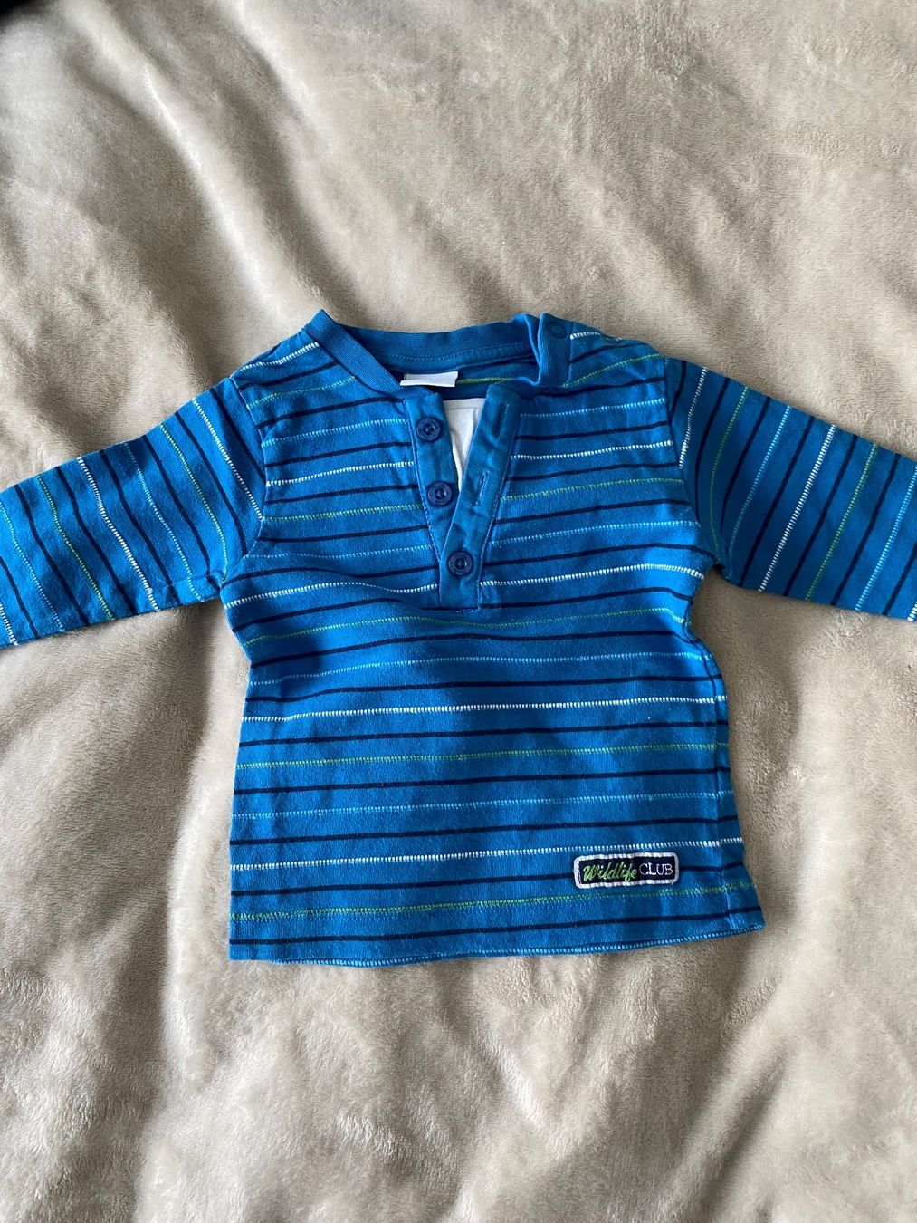 Camicie, Top & T-shirt: Baby T-Shirts Grösse 68 – Usato da Zürich venduto da MaSte 5