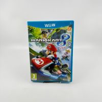 Mario Kart 8 (Wii U)