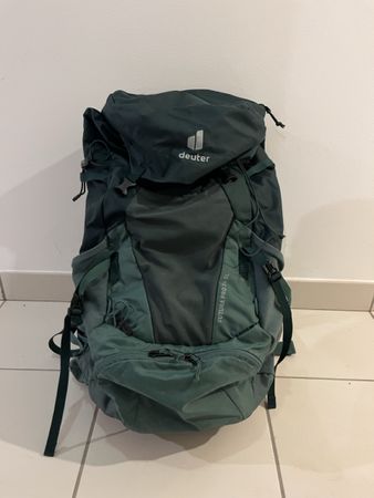 Sac à dos Deuter Futura Pro 34 SL