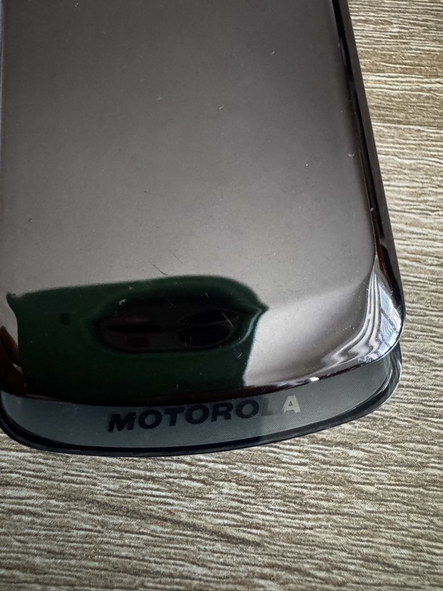 Motorola Telefoni cellulari / Smartphones: Motorola Gleam – Usato da Vevey venduto da Eiden77 5