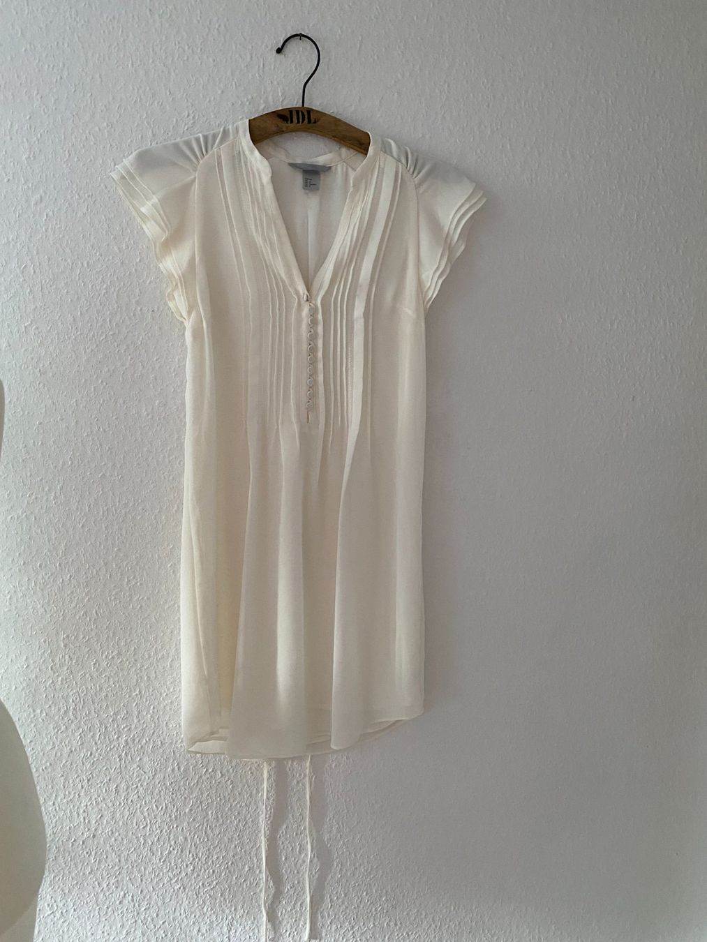H&M Vestiti: herziges Sommerkleid, Gr. 34 – Usato da Stetten SH venduto da bijoux18