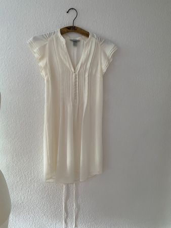 herziges Sommerkleid, Gr. 34