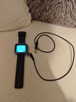 VTech Kidizoom Smartwatch Max - Top Zustand, Schwarz!