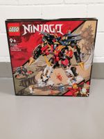 Lego Ninjago 71765