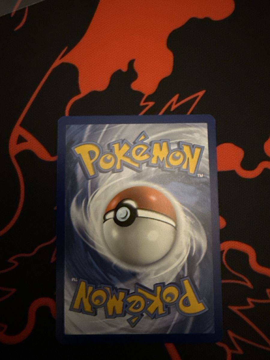 Pokémon Sammelbilder & Trading cards: Gengar holofoil en – Neu (gemäss Beschreibung) aus Basel von ari_s727 3