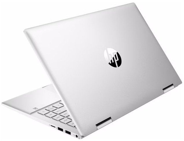 Hewlett Packard Notebooks: HP-Pavilion Notebook x360 14 Zoll – Gebraucht aus Visp von Gingoo 1