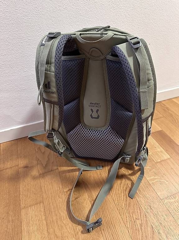Rucksäcke: Deuter Schulsack Cotogy 46cm / 25l – Gebraucht aus Zürich von Matmatmat 1