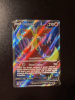 Pokémon - Delphox V LOR 173/196