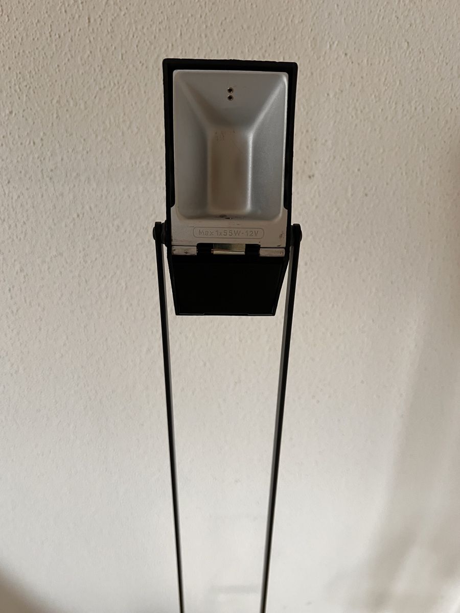 Lampade:  Design Stehlampe (203) – Usato da Glattfelden venduto da maa_qcj8 1