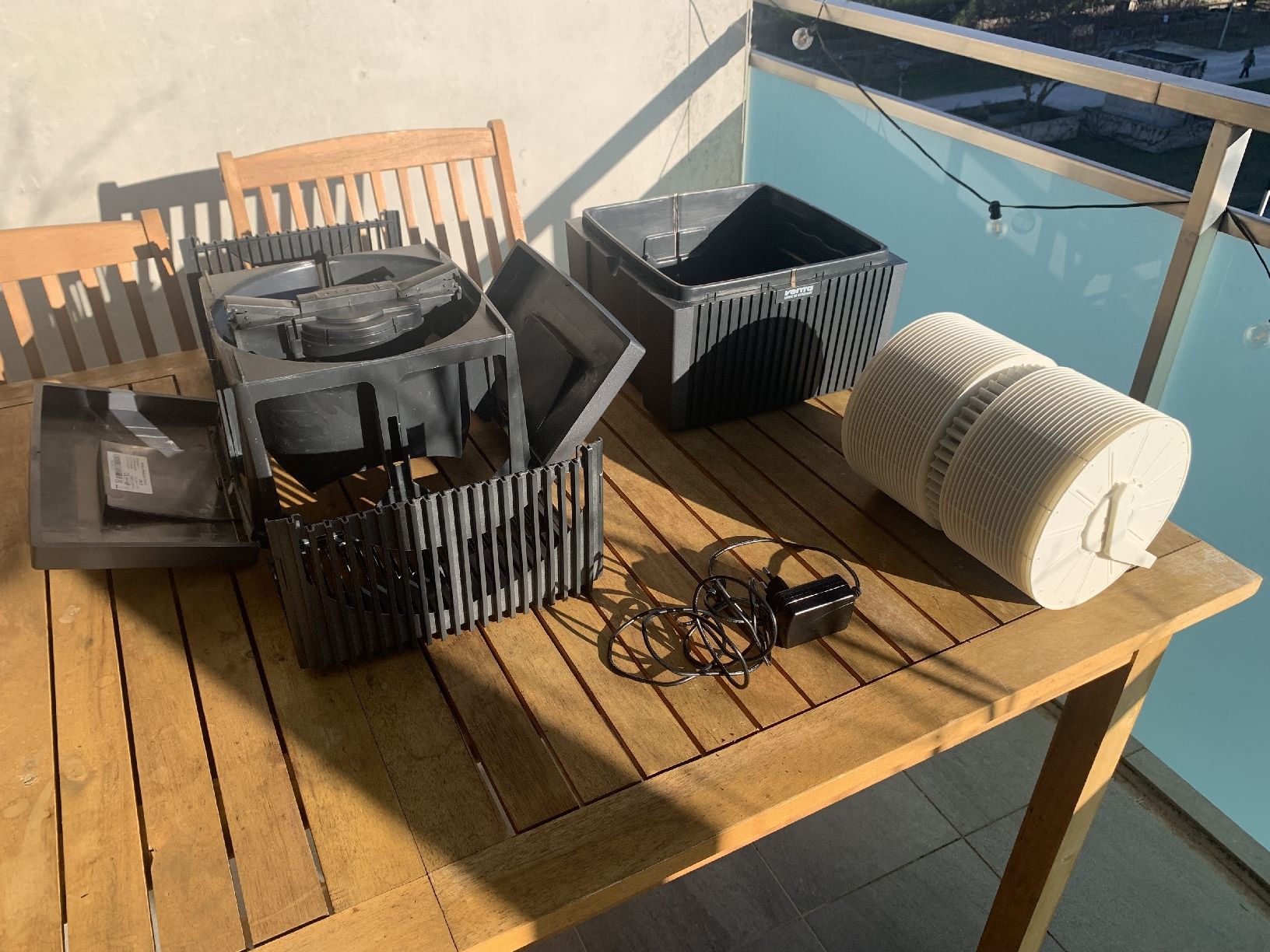 Venta Humidificateurs: Venta LW45 Original humidificateur – D'occasion à Plan-les-Ouates par cniewola 1