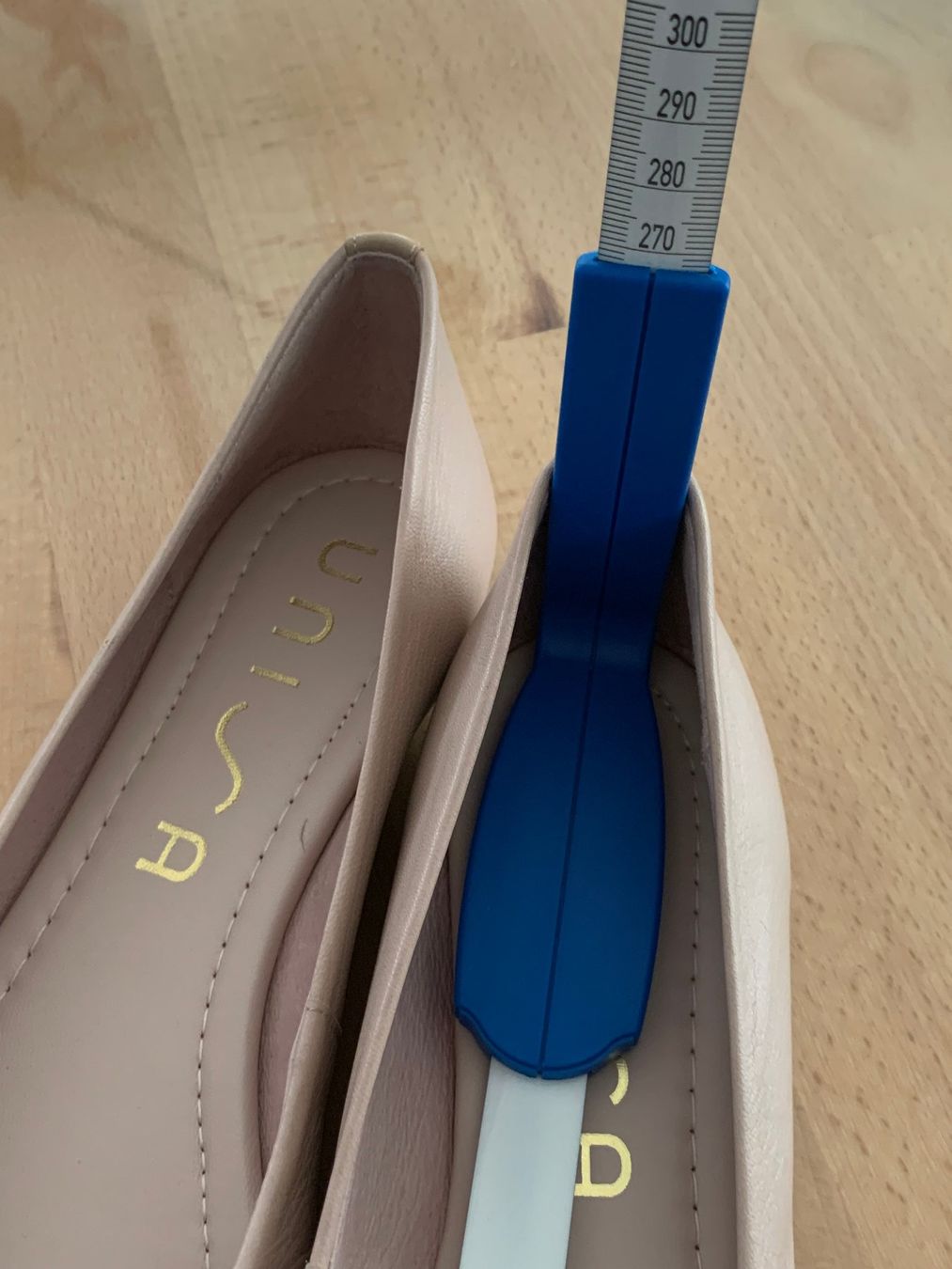 Unisa Scarpe da donna: Ballerinas Gr. 40 – Nuovo e nell'imballaggio originale da Wetzikon ZH venduto da EvisStore 4