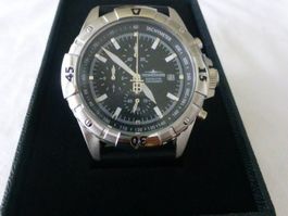 THUNDERBIRDS  CHRONO