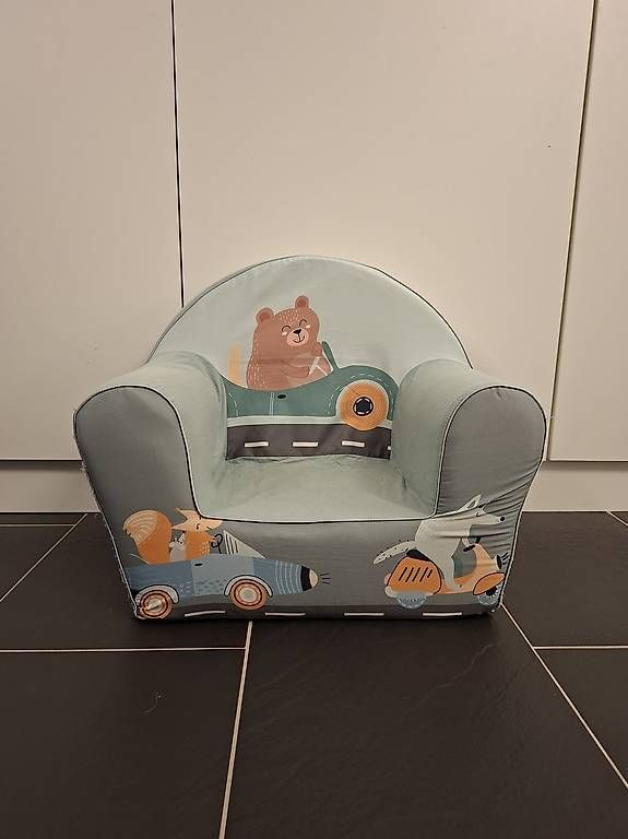 Sessel: Fauteuil pour enfant – Gebraucht aus Bulle von Nouk04