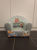 Fauteuil pour enfant