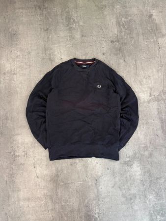 Vintage Fred Perry Sweater (S)