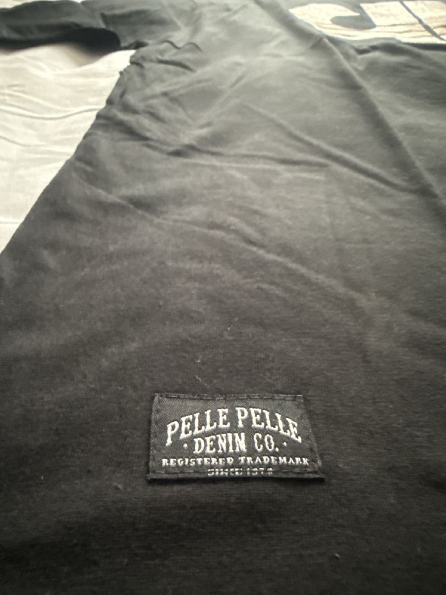 T-shirt: T-Shirt, PellePelle XL – Nuovo (secondo la descrizione) da Wald zh venduto da 72Marcel 4