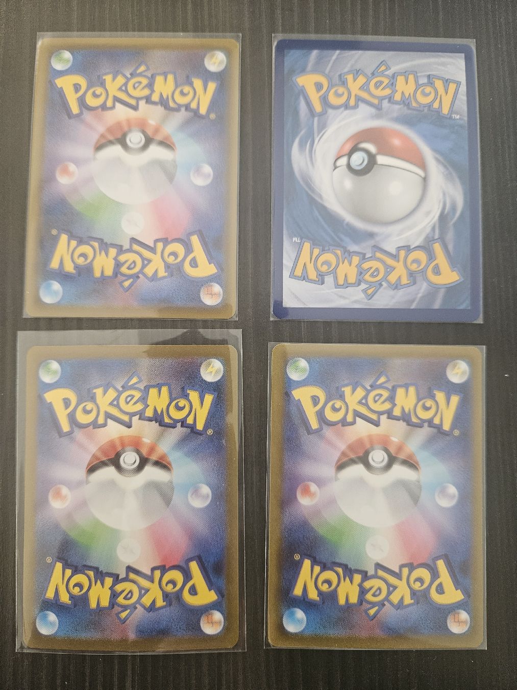 Pokémon Cartes à collectionner: Trainer's Pokemon card – Neuf avec emballage d'origine à Minusio par andyhonda1979 1