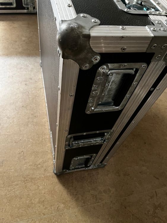 Soundcraft Mischpulte: Soundcraft SI Expression 2 – Gebraucht aus Zürich von Voggy73 7