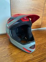 Bell Sanction Vollschutz-Helm Gr. M