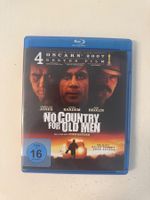 NO COUNTRY FOR OLD MEN  (BLU-RAY) KULT FILM
