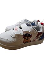 Paw Patrol Kinderschuhe, Weiss, Gr. 29, Neu mit Etikett!