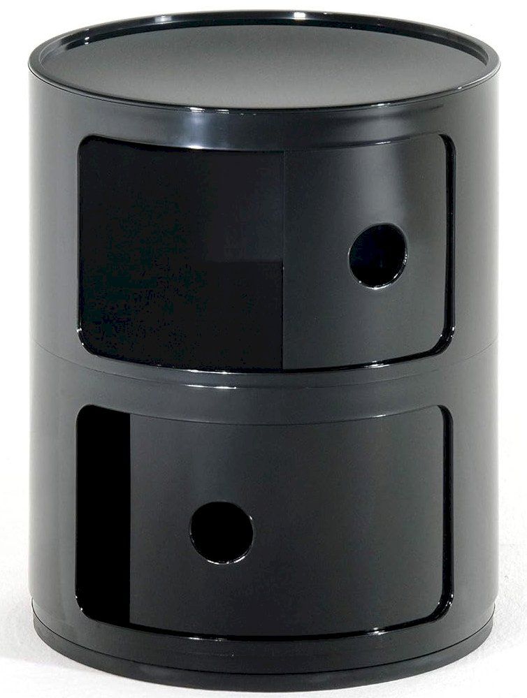 Kommoden: Kartell Componibili Classic 2 Elemente – Neu und originalverpackt aus Bottighofen von zaap