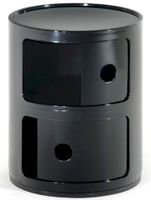 Kartell Componibili Classic 2 Elemente