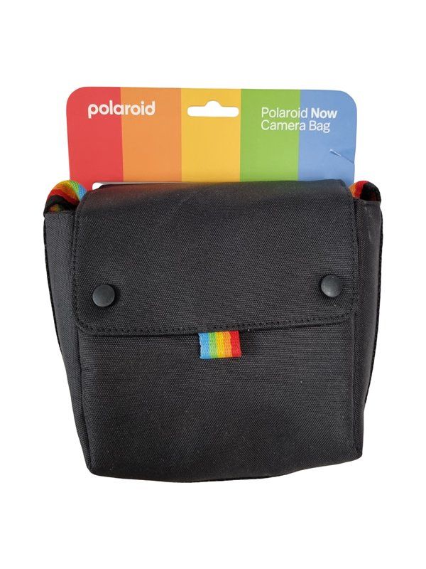 Polaroid Taschen: POLAROID Kameratasche – Neu (gemäss Beschreibung) aus Wangen b. Olten von Restwert_Wangen