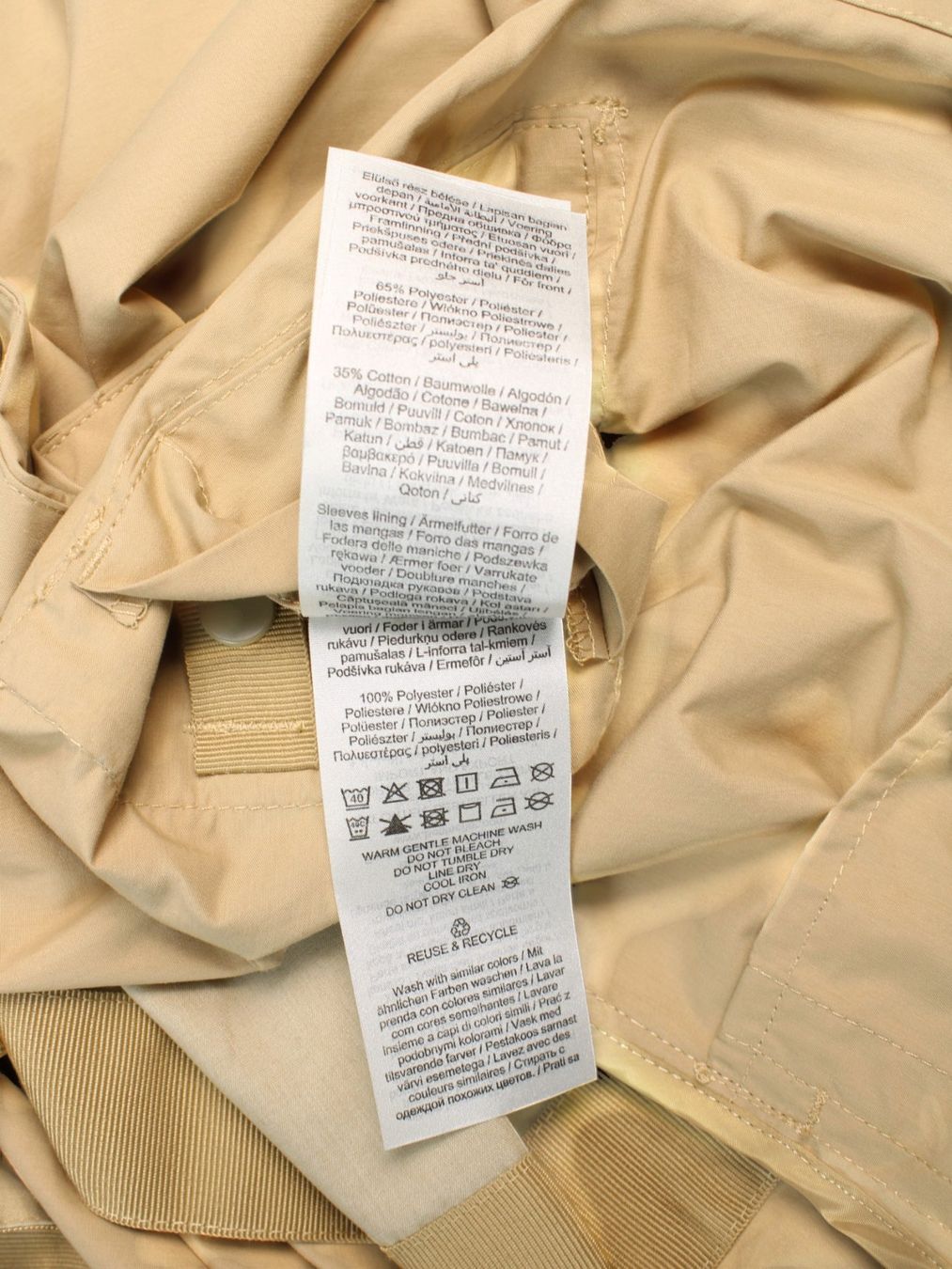 Selected Jacken: Selected Homme Jacket – Gebraucht aus St. Gallen von look-twice 8