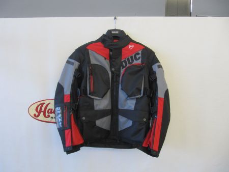 Motorradjacke Ducati
