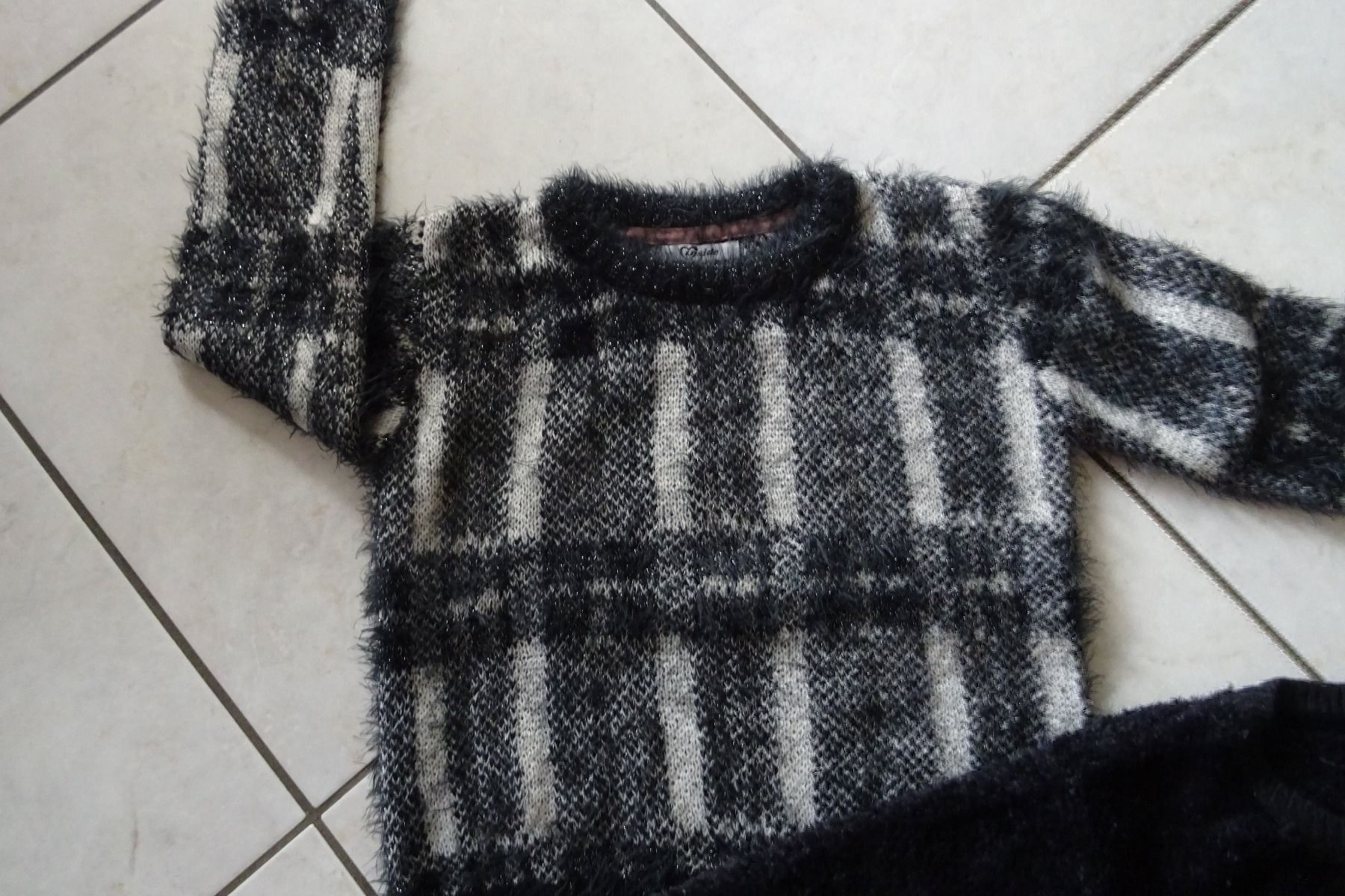 Pulls et sweat-shirts: 2 Pullover Gr. 128 – Neuf (Voir description) à Urtenen-Schönbühl par Chaeppeler 1