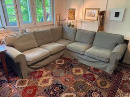 Ecksofa