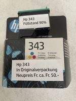 Hp Druckerpatronen 