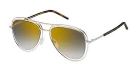 Marc Jacobs Unisex Sonnenbrille MARC 7/S TWM/FQ
